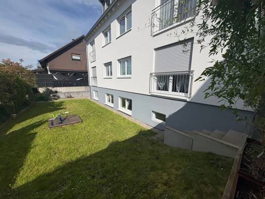 Wohnung zum Kauf als Kapitalanlage geeignet 219.000 € 2 Zimmer 56 m² Mörsch Rheinstetten 76287