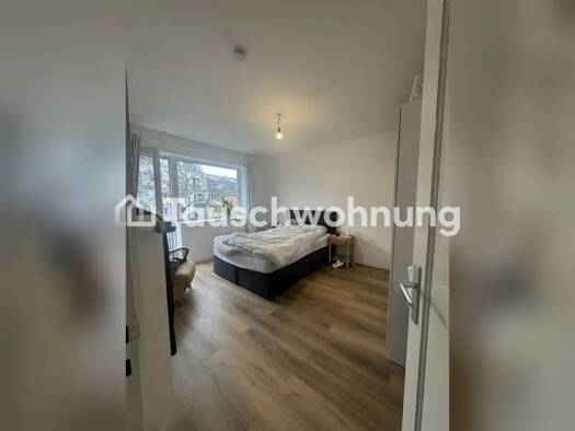 Wohnung zur Miete Tauschwohnung 1.070 € 3 Zimmer 64 m² Niendorf Eimsbüttel 20253