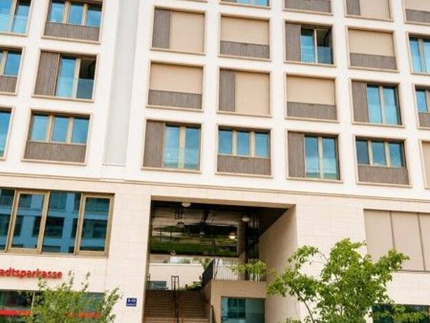 Wohnung zur Miete 1.574 € 2 Zimmer 65,3 m² 4. Geschoss frei ab 01.09.2026 Amalie-Nacken-Str. 6 Aubing-Lochhausen-Langwied München 81248