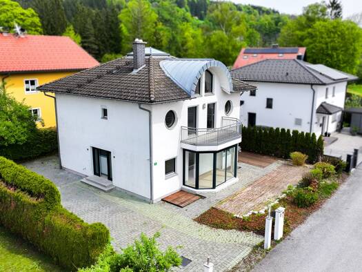 Einfamilienhaus zum Kauf 790.000 € 6 Zimmer 200 m² 422 m² Grundstück Oberalm 5411
