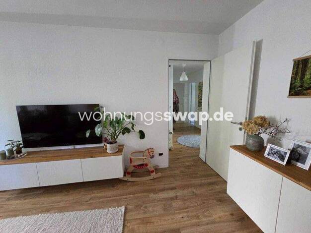 Studio zur Miete Tauschwohnung 393 € 2 Zimmer 57 m² 1. Geschoss Prenzlauer Berg Berlin 10439