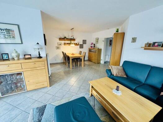 Wohnung zum Kauf 182.000 € 3 Zimmer 84,8 m² Günne Möhnesee 59519