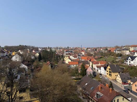 Wohnung zum Kauf 225.000 € 3 Zimmer 80 m² 6. Geschoss Gerbrunn 97218