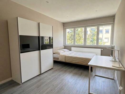 Wohnung zur Miete 1.300 € 3 Zimmer 68 m² Geschoss 1/3 frei ab 01.11.2026 Röthenbacher Hauptstraße 47 Röthenbach b Schweinau Nürnberg 90449