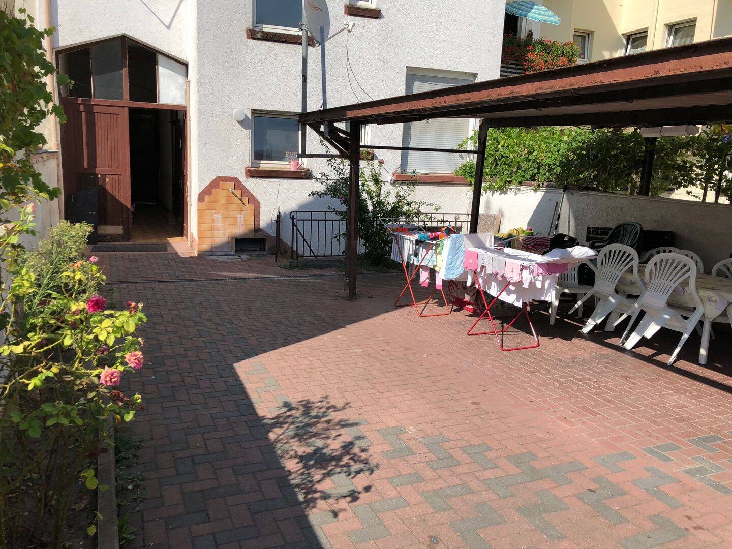 Haus – Ludwigshafen am Rhein, Mundenheim - Ansicht 2