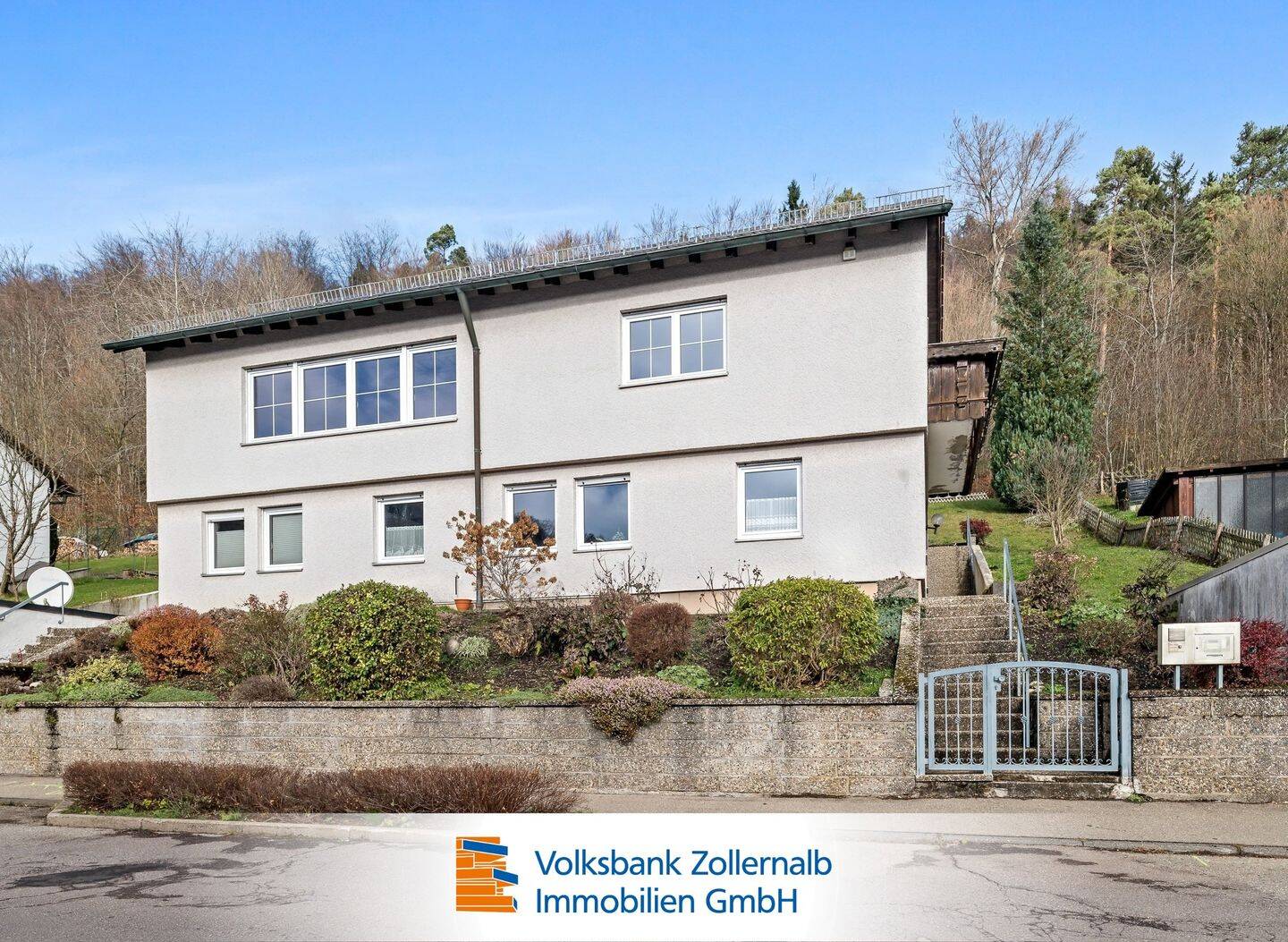 Haus – Albstadt, Ebingen