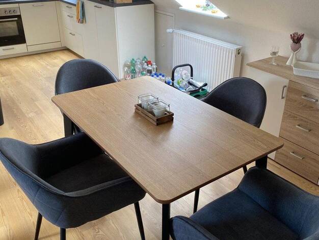 Wohnung zur Miete 300 € 3 Zimmer 58,1 m² 2. Geschoss Eversten Oldenburg 26131