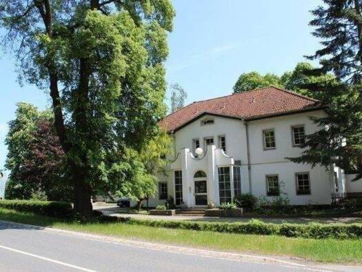 Gastronomie/Hotel zum Kauf als Kapitalanlage geeignet 10 Zimmer 300 m² 7.798 m² Grundstück Ernsee Gera 07548