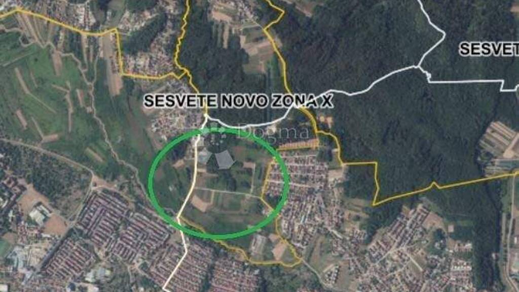 Land-/Forstwirtschaft zum Kauf 35.000 € Staro Brestje