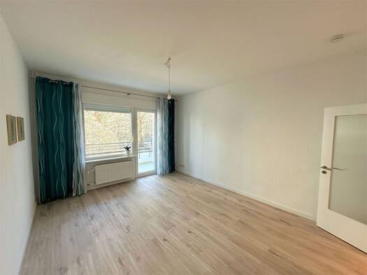 Wohnung zum Kauf 261.000 € 2 Zimmer 52,8 m² 1. Geschoss Reinickendorf Berlin 13403