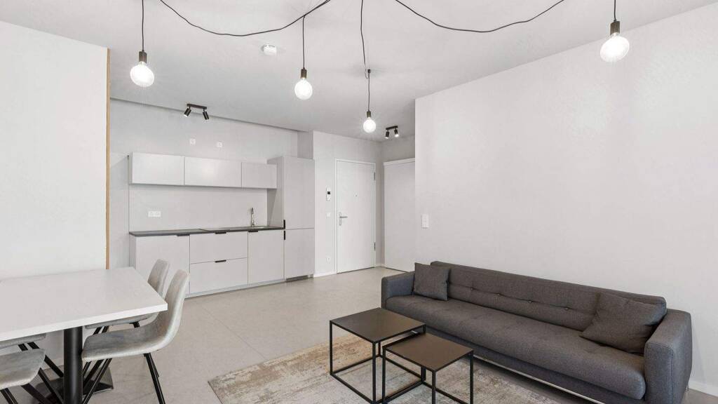 Wohnung zur Miete 1.445 € 2 Zimmer 63,4 m² EG Donaustraße 42c Neukölln Berlin 12043