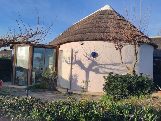 Haus zum Kauf 239.000 € 3 Zimmer 42 m² 250 m² Grundstück Le Barcarès 66420