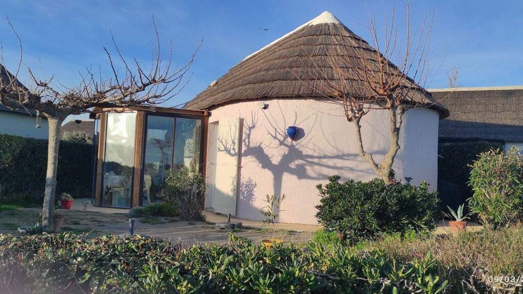 Haus zum Kauf 239.000 € 3 Zimmer 42 m² 250 m² Grundstück Le Barcarès 66420