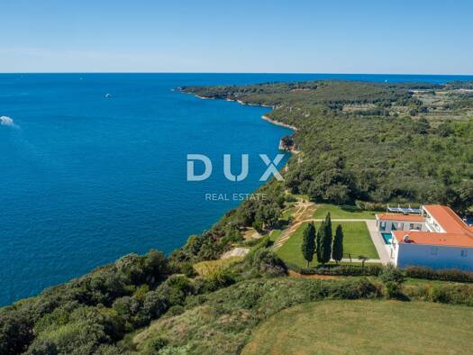 Einfamilienhaus zum Kauf 15.000.000 € 6 Zimmer 3.780 m² Grundstück Vrsar 52450