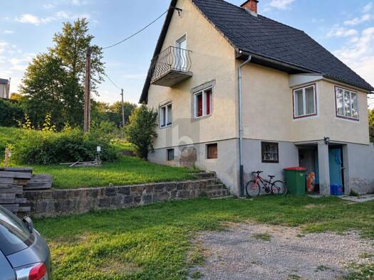 Einfamilienhaus zum Kauf 295.000 € 4 Zimmer 161 m² 2.515 m² Grundstück Wildon 8410