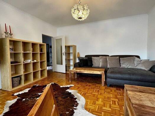 Wohnung zur Miete 1.080 € 2 Zimmer 61,5 m² frei ab sofort Westend Berlin 14052