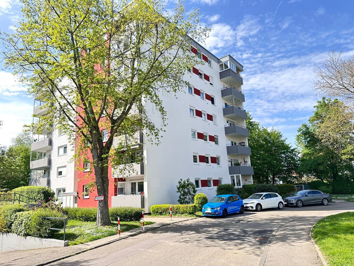 Wohnung zum Kauf 350.000 € 3 Zimmer 92 m²<br/>Wohnfläche EG<br/>Geschoss Bad Wimpfen Bad Wimpfen 74206