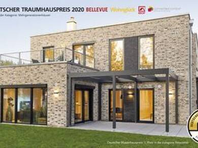 Mehrfamilienhaus zum Kauf provisionsfrei 816.000 € 9 Zimmer 174 m² 875 m² Grundstück Lahr (Hunsrück) 56288