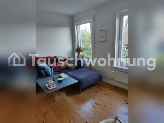 Wohnung zur Miete Tauschwohnung 588 € 2,5 Zimmer 43 m² 3. Geschoss Eimsbüttel Hamburg 20255