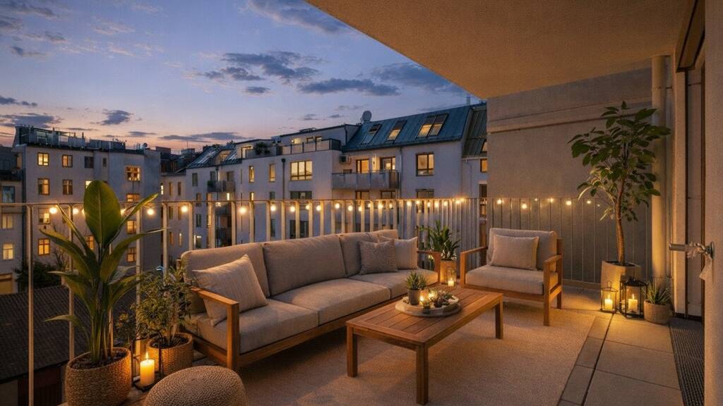 Terrassenwohnung zum Kauf - Erstbezug 498.800 € 3 Zimmer 69 m² 3. Geschoss Fahrbachgasse 6 Wien 1210