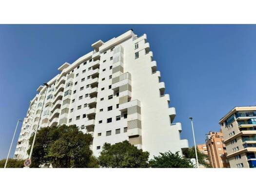 Wohnung zur Miete 950 € 2 Zimmer 73 m² 10. Geschoss la Vila Joiosa / Villajoyosa 03570