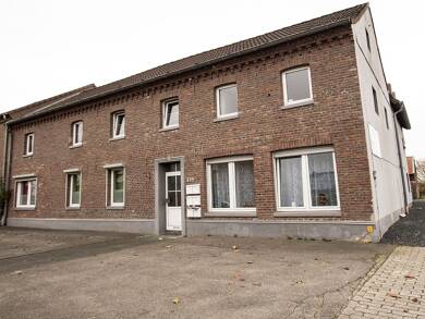 Wohnung zur Miete 385 € 2 Zimmer 55 m² frei ab 01.12.2025 Heinsberg 52525
