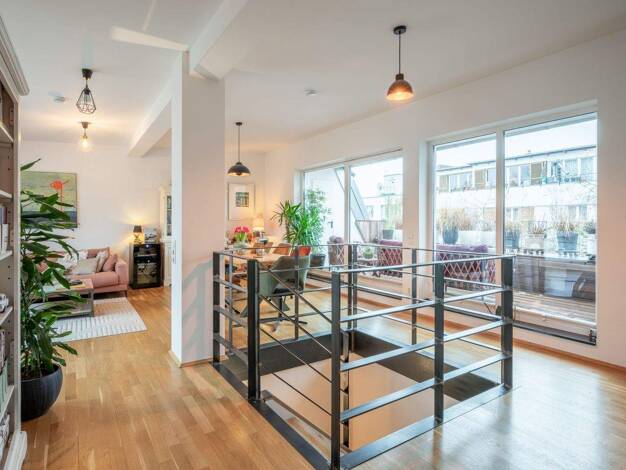 Wohnung zum Kauf 1.185.000 € 4 Zimmer 144 m² 5. Geschoss Charlottenburg Berlin 10627