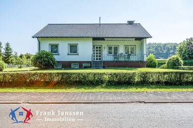 Einfamilienhaus zum Kauf 219.000 € 4 Zimmer 109 m² 2.386 m² Grundstück Burbach Burbach 54597
