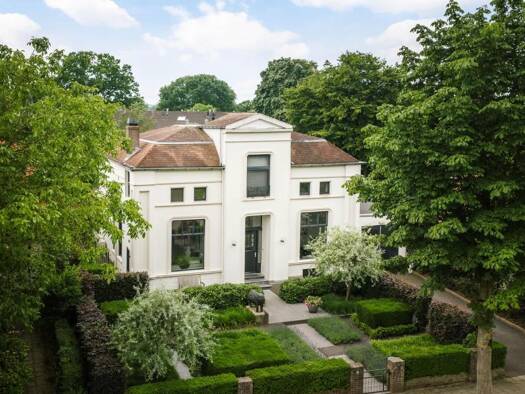 Villa zum Kauf 1.475.000 € 9 Zimmer 336 m² 1.421 m² Grundstück worp 83 Deventer 7419 AD