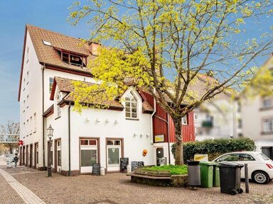 Büro-/Praxisfläche zum Kauf 235.000 € Innenstadt - Villingen Villingen-Schwenningen 78050