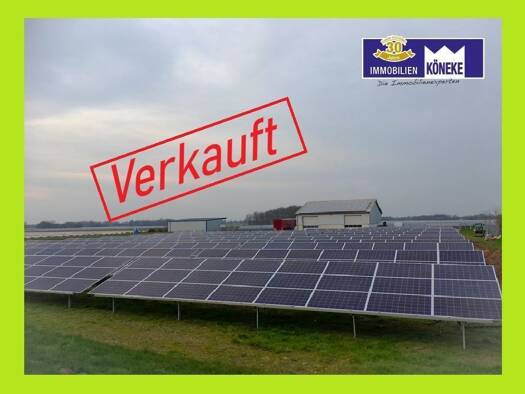 Lagerhalle zum Kauf als Kapitalanlage geeignet 485.000 € 340 m² 6.400 m² Grundstück Martfeld Martfeld 27327