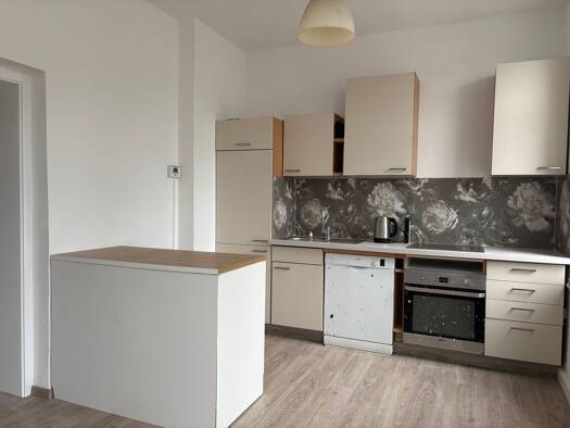 Wohnung zur Miete 1.900 € 2 Zimmer 45 m² Geschoss 1/3 frei ab 01.02.2026 Innenstadt Trier 54290