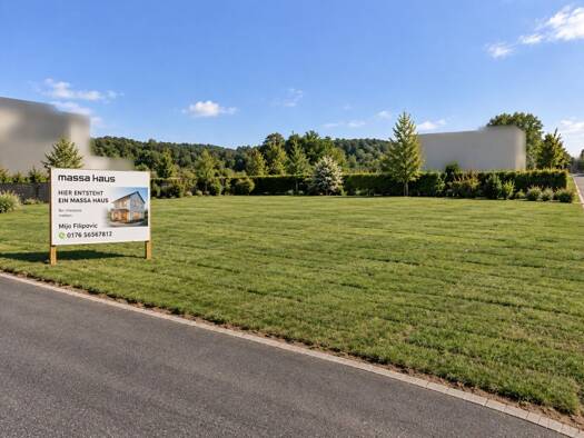 Grundstück zum Kauf provisionsfrei 495.000 € 582 m² Grundstück Eltingen Leonberg 71229