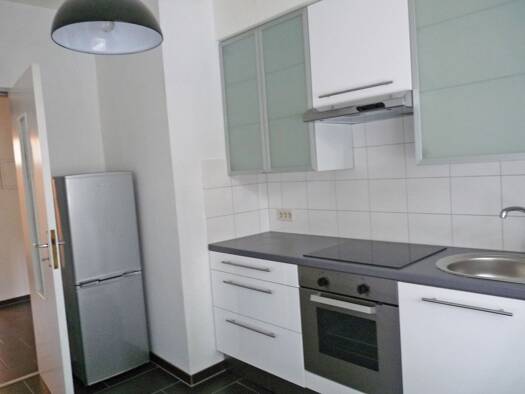 Wohnung zur Miete 550 € 2 Zimmer 52 m² Geschoss EG/5 frei ab 01.10.2026 Hirschgraben 41 Aachen Aachen - Mitte 52062