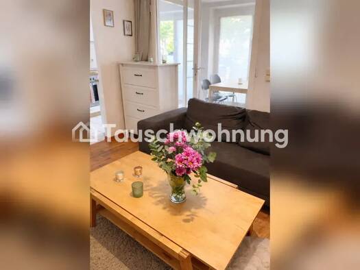 Maisonette zur Miete Tauschwohnung 880 € 3,5 Zimmer 80 m² 1. Geschoss Westend Charlottenburg-Wilmersdorf 10587