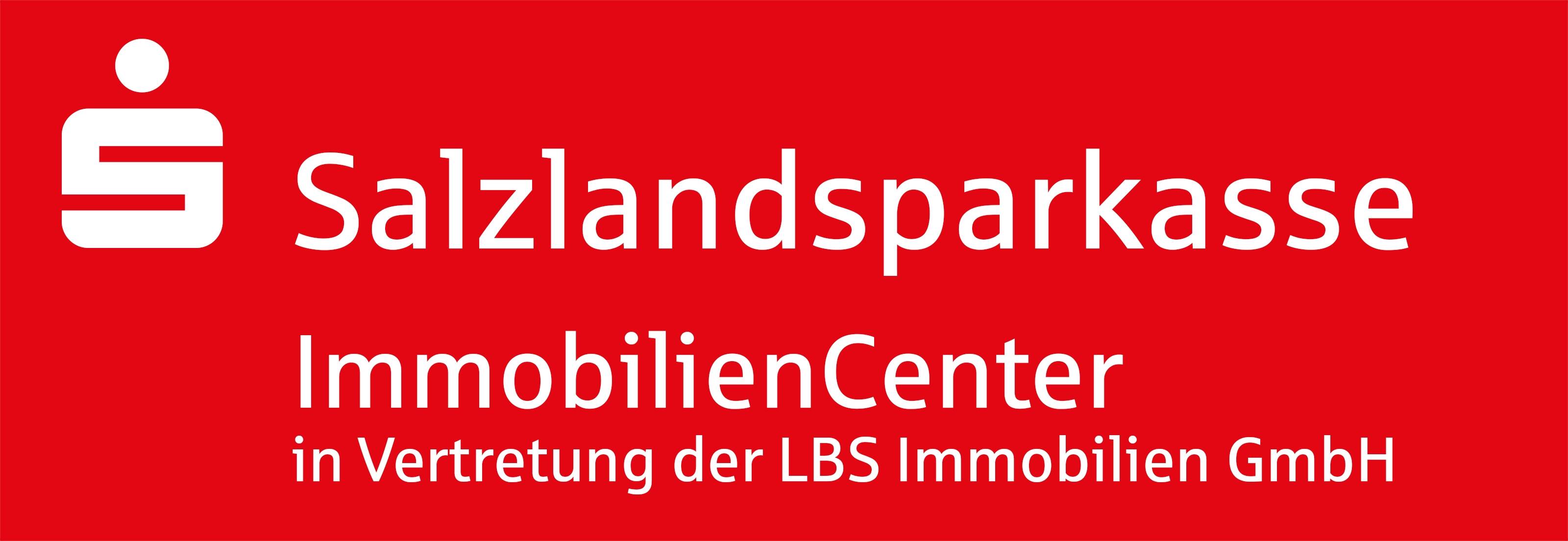 Salzlandsparkasse in Vertretung  der LBS Immobilien GmbH