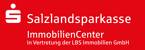 Salzlandsparkasse in Vertretung  der LBS Immobilien GmbH