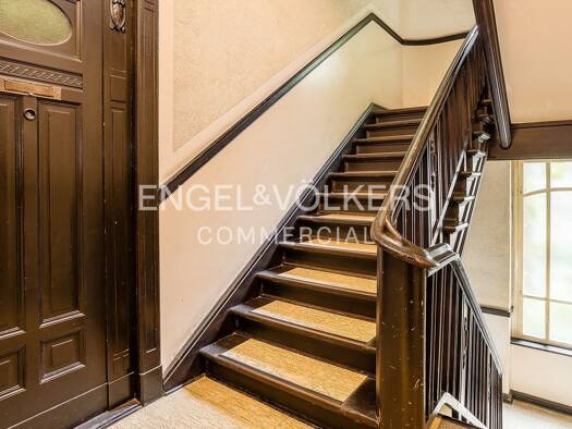 Sonstiges zum Kauf als Kapitalanlage geeignet 6.800.000 € 2.080,3 m² 708 m² Grundstück Halensee Berlin 10711
