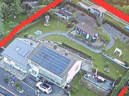 Einfamilienhaus zum Kauf 349.000 € 8 Zimmer 220 m² 1.600 m² Grundstück Laudenbach Großalmerode 37247