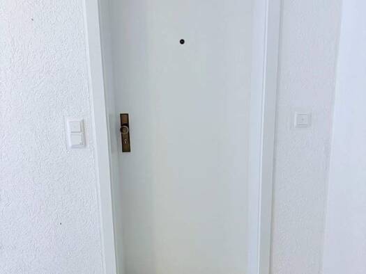 Wohnung zur Miete 700 € 3 Zimmer 77 m² 4. Geschoss frei ab sofort Tribenstraße 22 Innenstadt Herford 32052