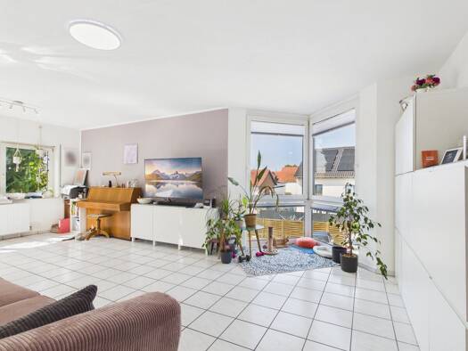 Wohnung zum Kauf 159.000 € 3 Zimmer 71 m² Pfeddersheim Worms 67551