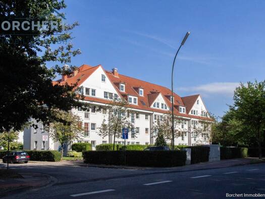 Wohnung zum Kauf provisionsfrei 96.500 € 1,5 Zimmer 33 m² 1. Geschoss Elmshorn 25337