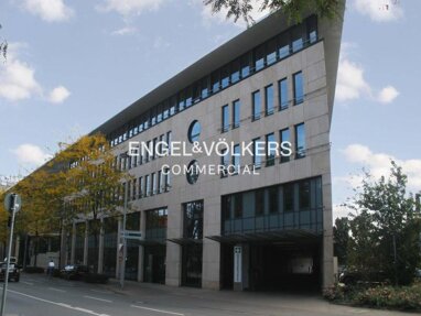 Bürofläche zur Miete 12,50 € 1.133 m² Bürofläche teilbar ab 289 m² Oststadt Hannover 30175