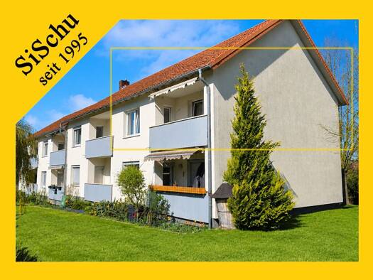 Wohnung zum Kauf 128.000 € 3 Zimmer 68 m² Löhne Löhne 32584