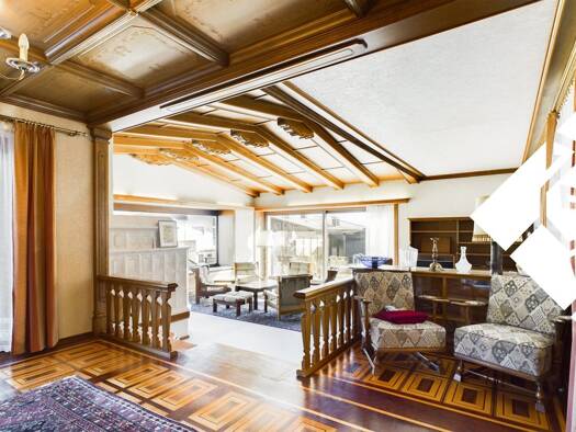 Wohnung zum Kauf 690.000 € 4,5 Zimmer 226 m² EG Angerberg 6320