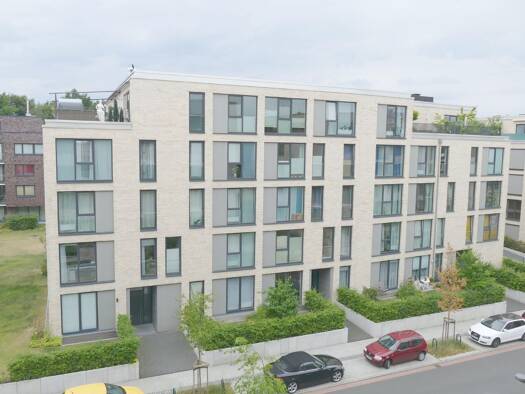 Wohnung zum Kauf 495.000 € 3,5 Zimmer 87,4 m² 1. Geschoss frei ab 01.05.2026 Neustadt Bremen 28199