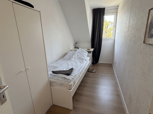 WG-Zimmer zur Miete 300 € 7 m² frei ab sofort Bövinghausen Lütgendortmund 44388