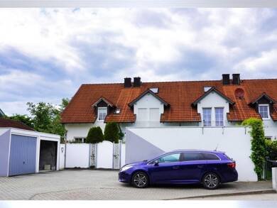 Doppelhaushälfte zum Kauf 498.000 € 5 Zimmer 119 m² 219 m² Grundstück Gaden Eitting 85462
