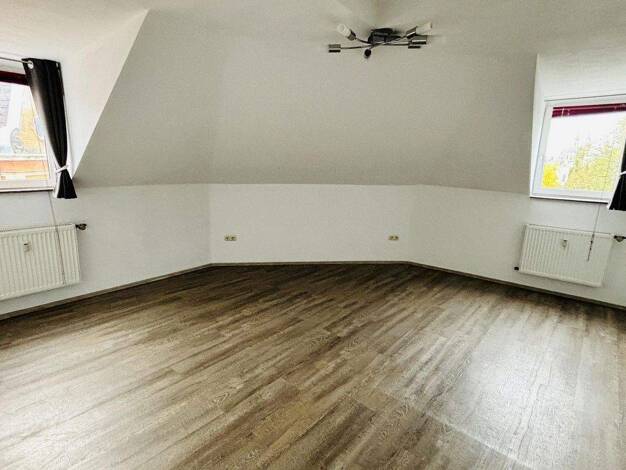 Wohnung zum Kauf provisionsfrei 190.000 € 3 Zimmer 87,1 m² 3. Geschoss Liebigstraße 1 Innenstadt Hof 95028