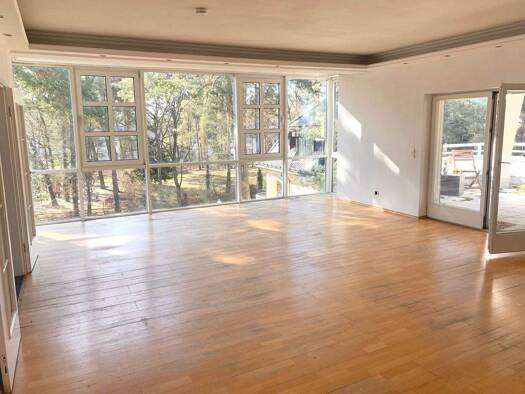 Terrassenwohnung zum Kauf 1.280.000 € 4 Zimmer 183,4 m² 3 Geschosse frei ab sofort Schmargendorf Berlin 14199
